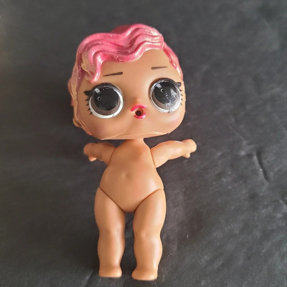Lot of 4 LOL Surprise dolls - Picture 5 of 8
